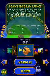 Games Around The World